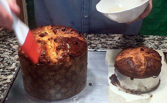 lo pintamos con jarabe