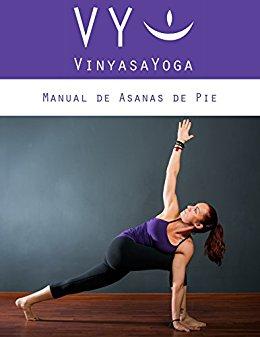 Hernán et al. dividen su colección de Vinyasa según el tipo de asana