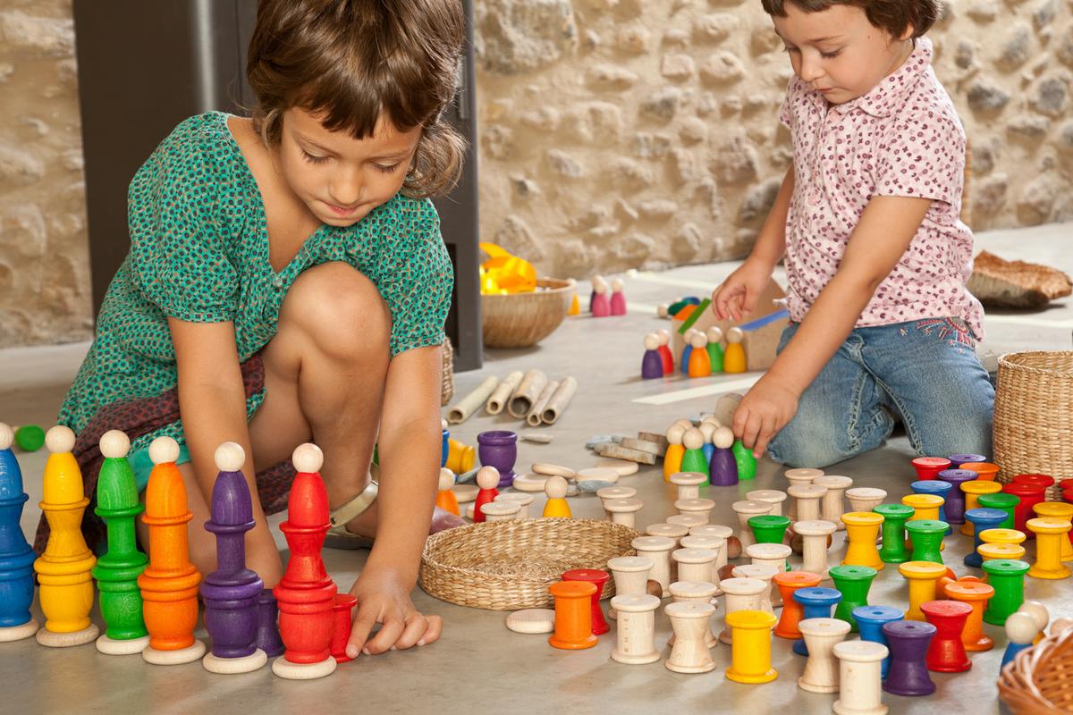 Foto de Joguines Grapat