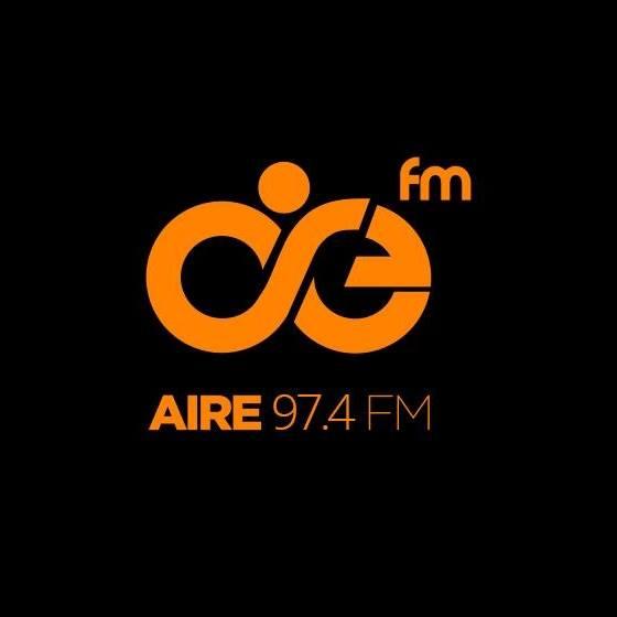 la belleza en las ondas de aireFm