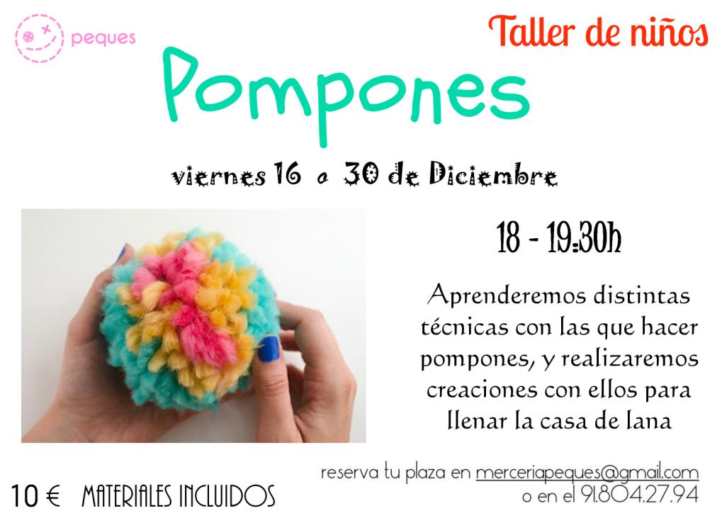 tallerpompones