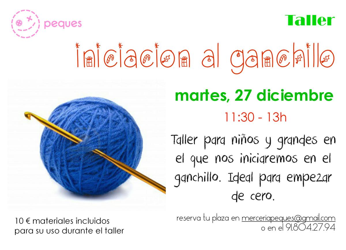 iniciacionalganchillo