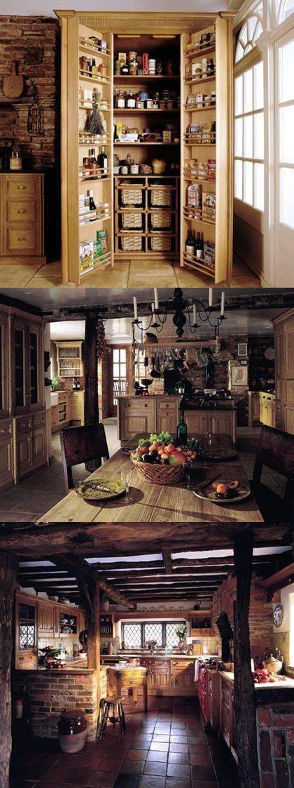 diseno-de-cocinas-rusticas