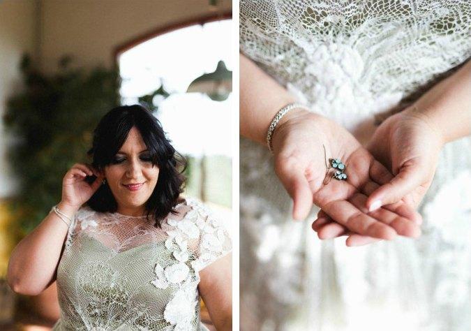 Una boda con estilo toscano por Nice Weddings