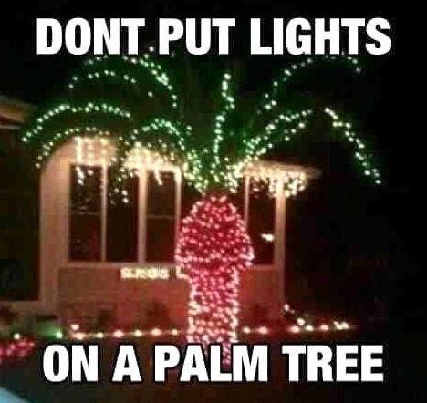 christmas fail iluminación de navidad