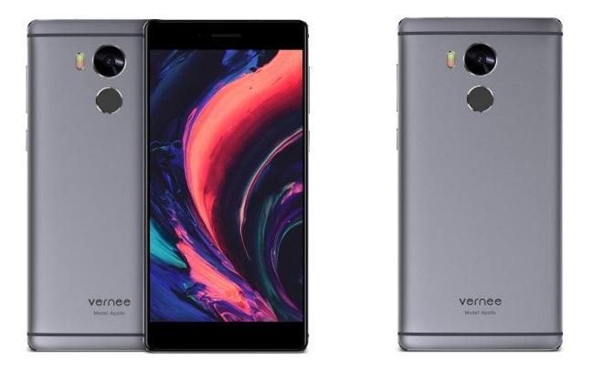 Vernee Mars en analisis tope de gama alta media 2K VR realidad virtual reseña review telefono smartphone celular chino relacion calidad precio barato