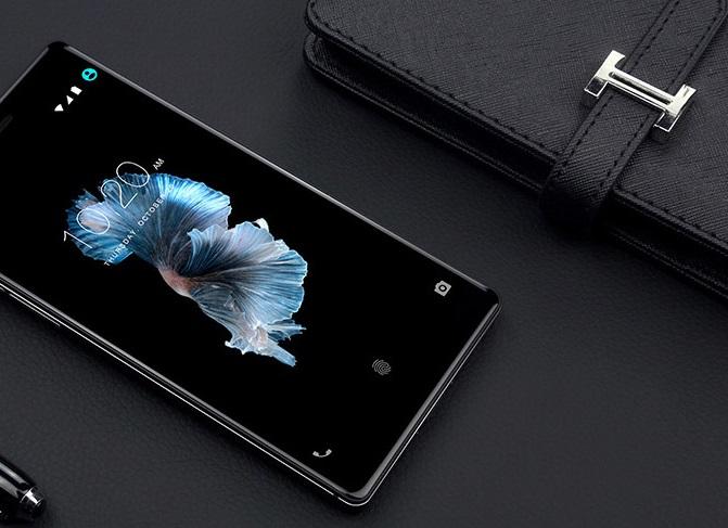 Vernee Mars en analisis tope de gama alta media 2K VR realidad virtual reseña review telefono smartphone celular chino relacion calidad precio barato