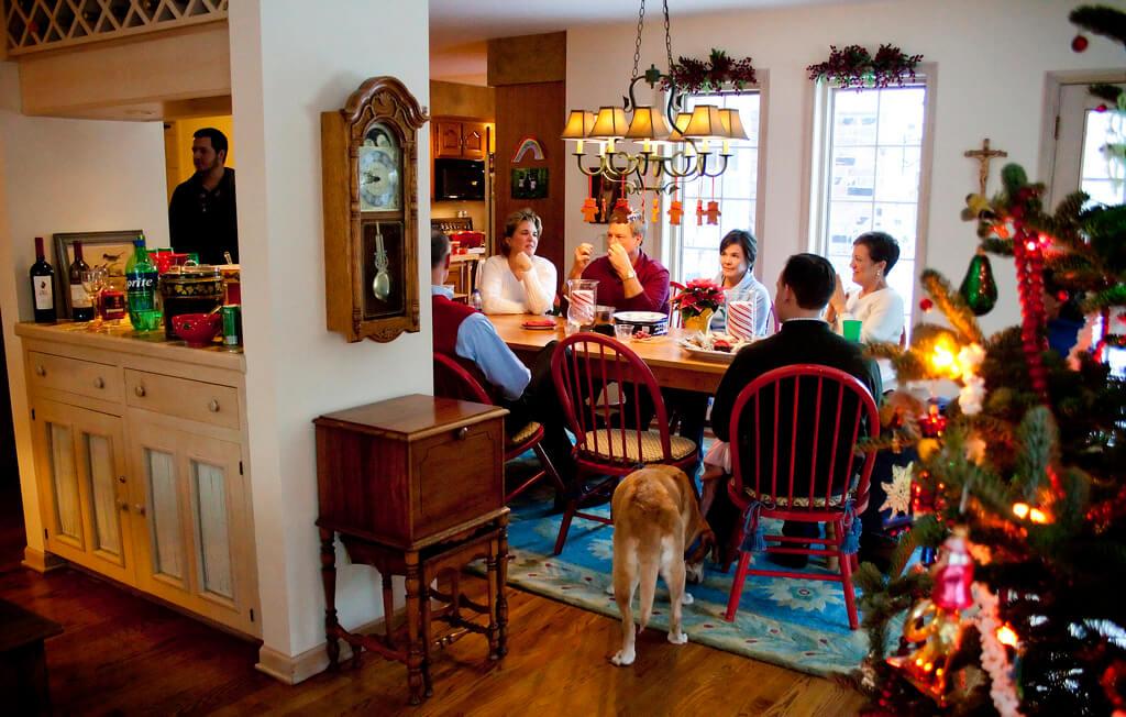 Cómo mantenerse en forma este fin de año | Fabi Maravilla