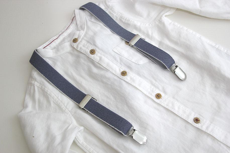 DIY como hacer tirantes ninos bebes 04