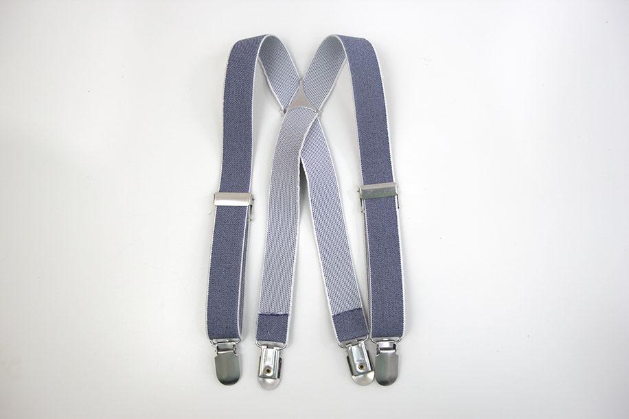 DIY como hacer tirantes ninos bebes 06