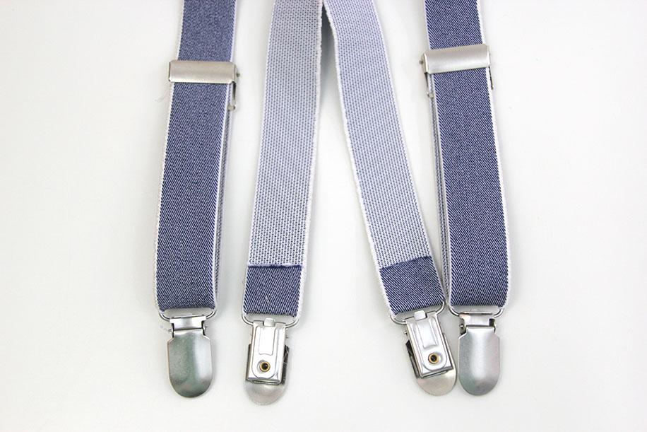 DIY como hacer tirantes ninos bebes 07