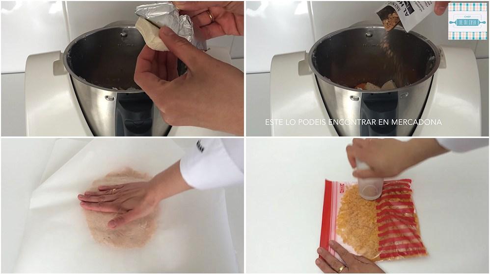 Receta de Varitas de Merluza Caseras pp1