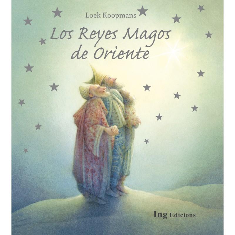 los-reyes-magos-de-oriente