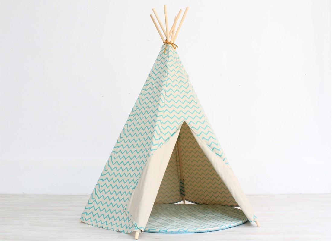 tipi_infantil_verde_mint_zig_zag_minimoi_3_1_1_1_1