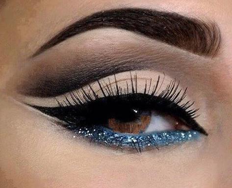 maquillaje de noche-0