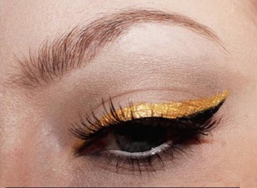 delineador de colores