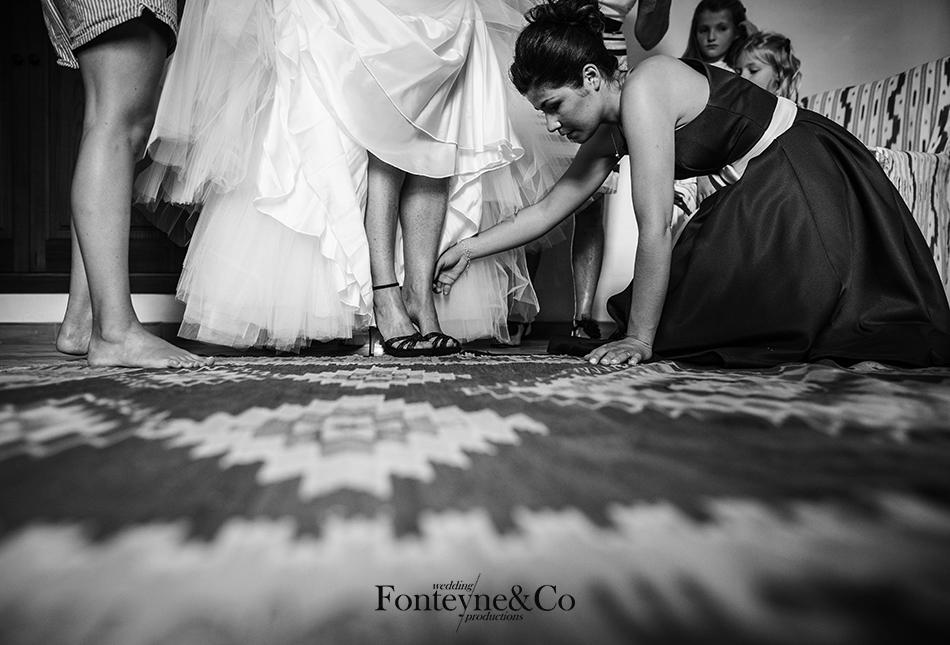 boda Son Doblons Mallorca