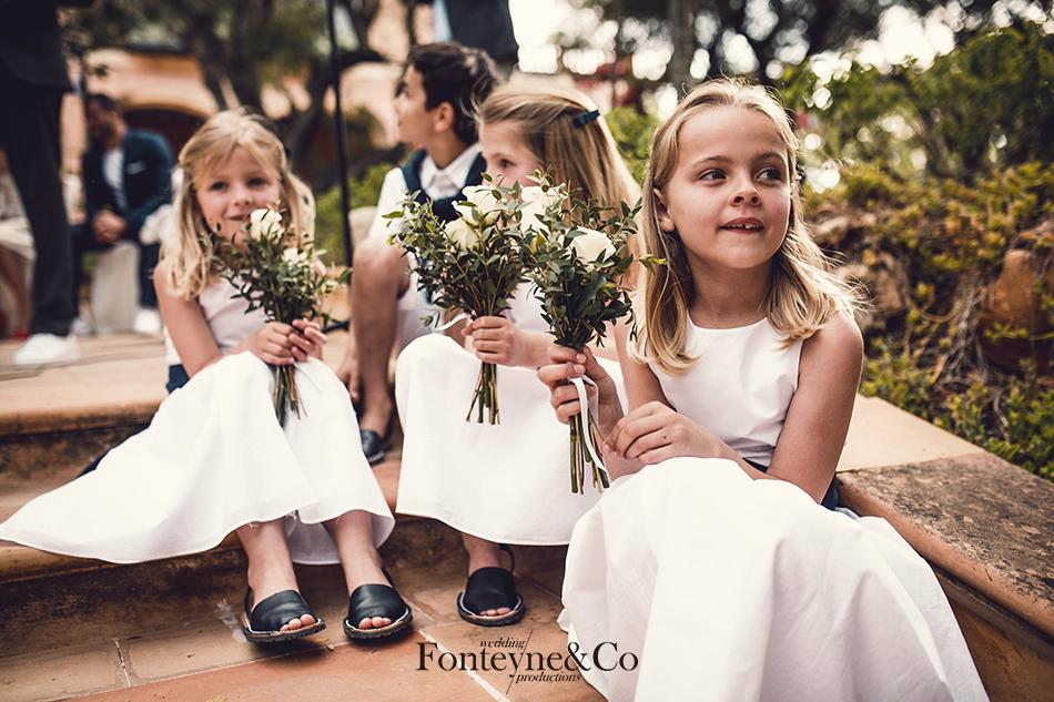 boda Son Doblons Mallorca