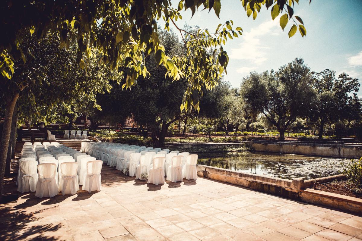 boda son doblons mallorca