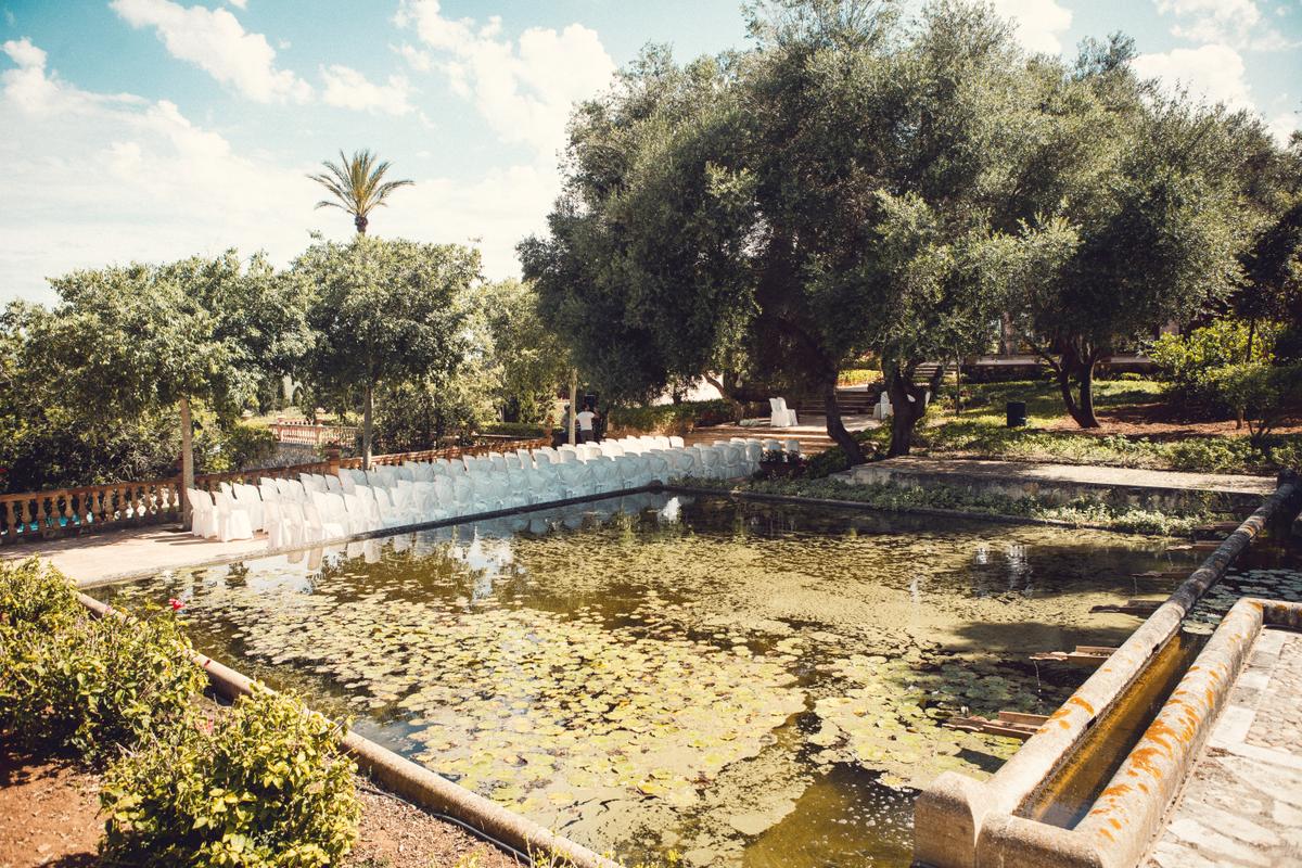 boda son doblons mallorca