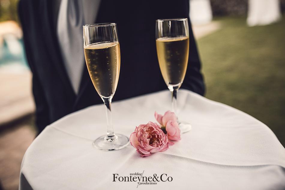 boda Son Doblons Mallorca