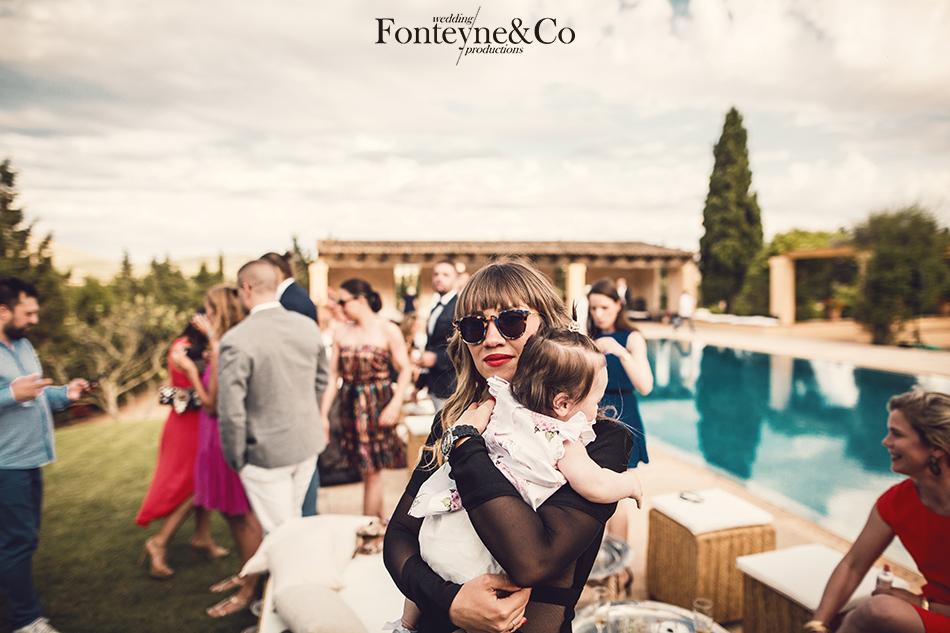 boda Son Doblons Mallorca