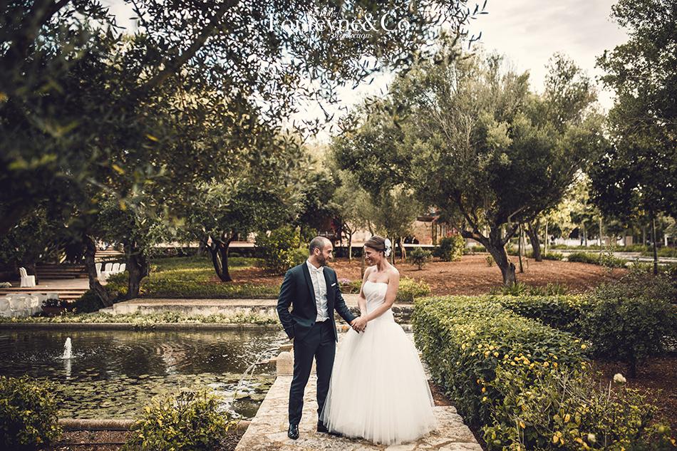 boda son doblons mallorca