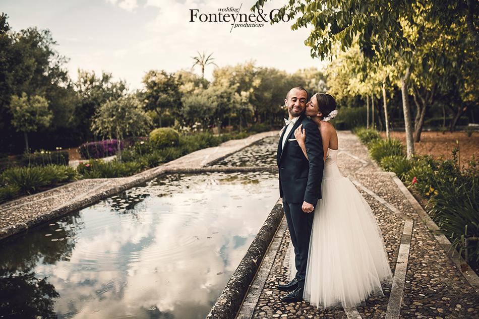 boda son doblons mallorca