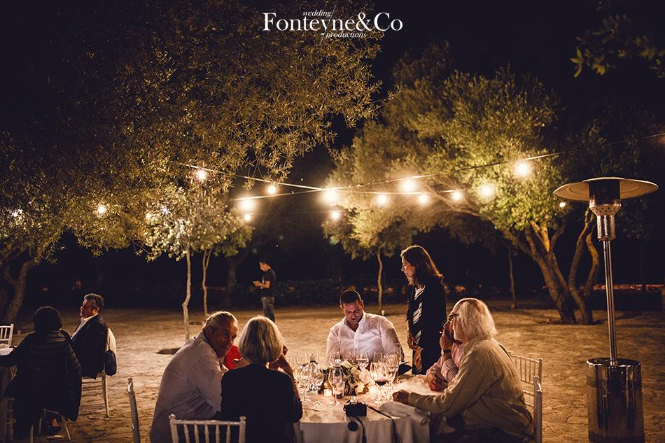 boda son doblons mallorca