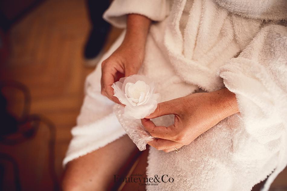 boda Son Doblons Mallorca