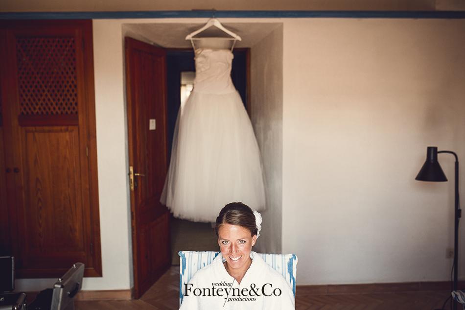 boda Son Doblons Mallorca