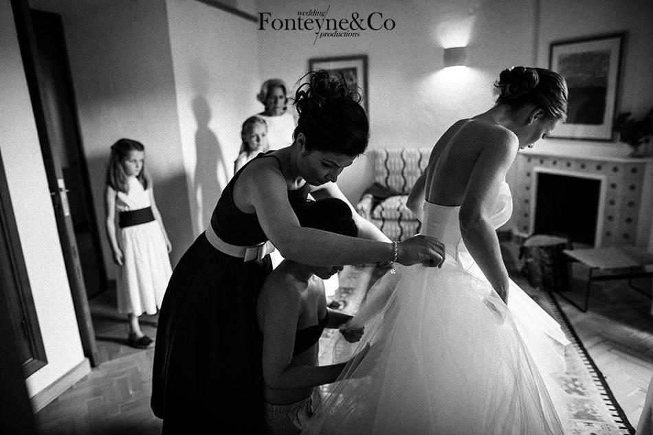 boda Son Doblons Mallorca