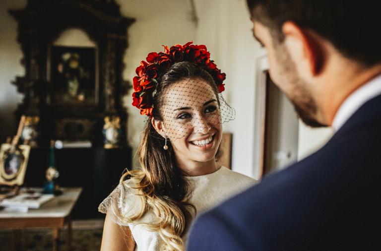 Shooting de bodas por Cuento y Seguido - Masia La Mota Alcoy - Bodasconestilo