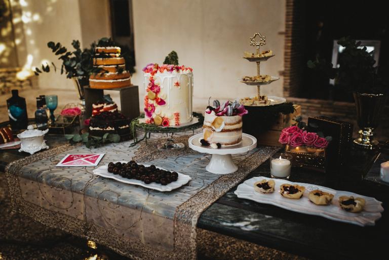 Shooting de bodas por Cuento y Seguido - Masia La Mota Alcoy - Bodasconestilo