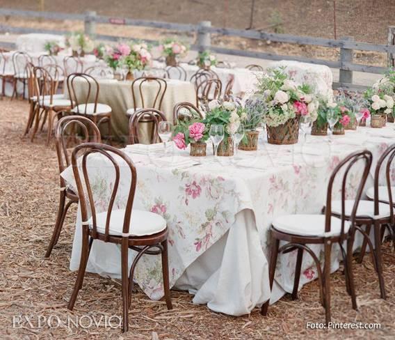 manteles-para-bodas-vintage