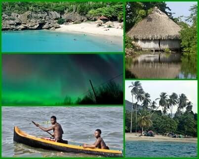 los mejores destinos turisticos en 2017