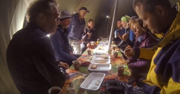 foro los viajeros y hostales