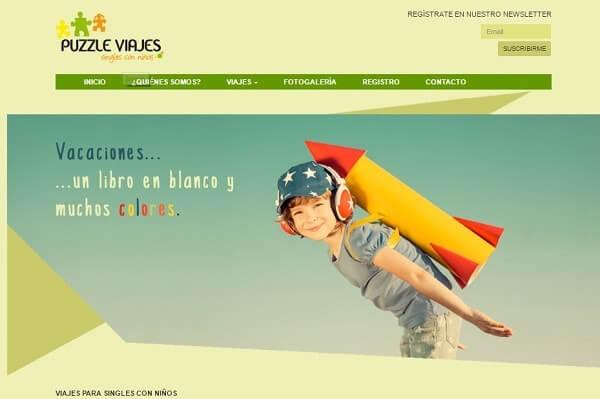 puzzle viajes para viajar con niños