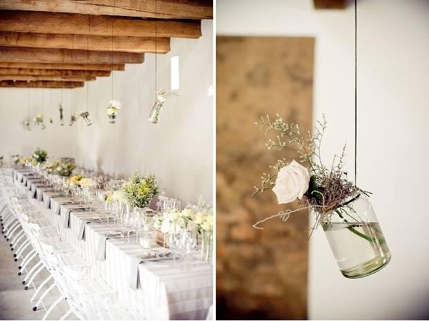 Decoración De Bodas 112 Ideas Originales Y Sencillas Que Harán De Tu Boda Un Día Inolvidable 1250