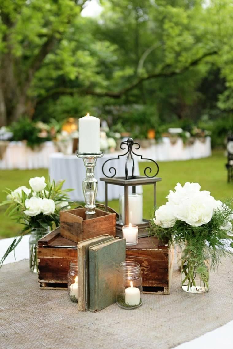decoracion-de-bodas-vintage-2