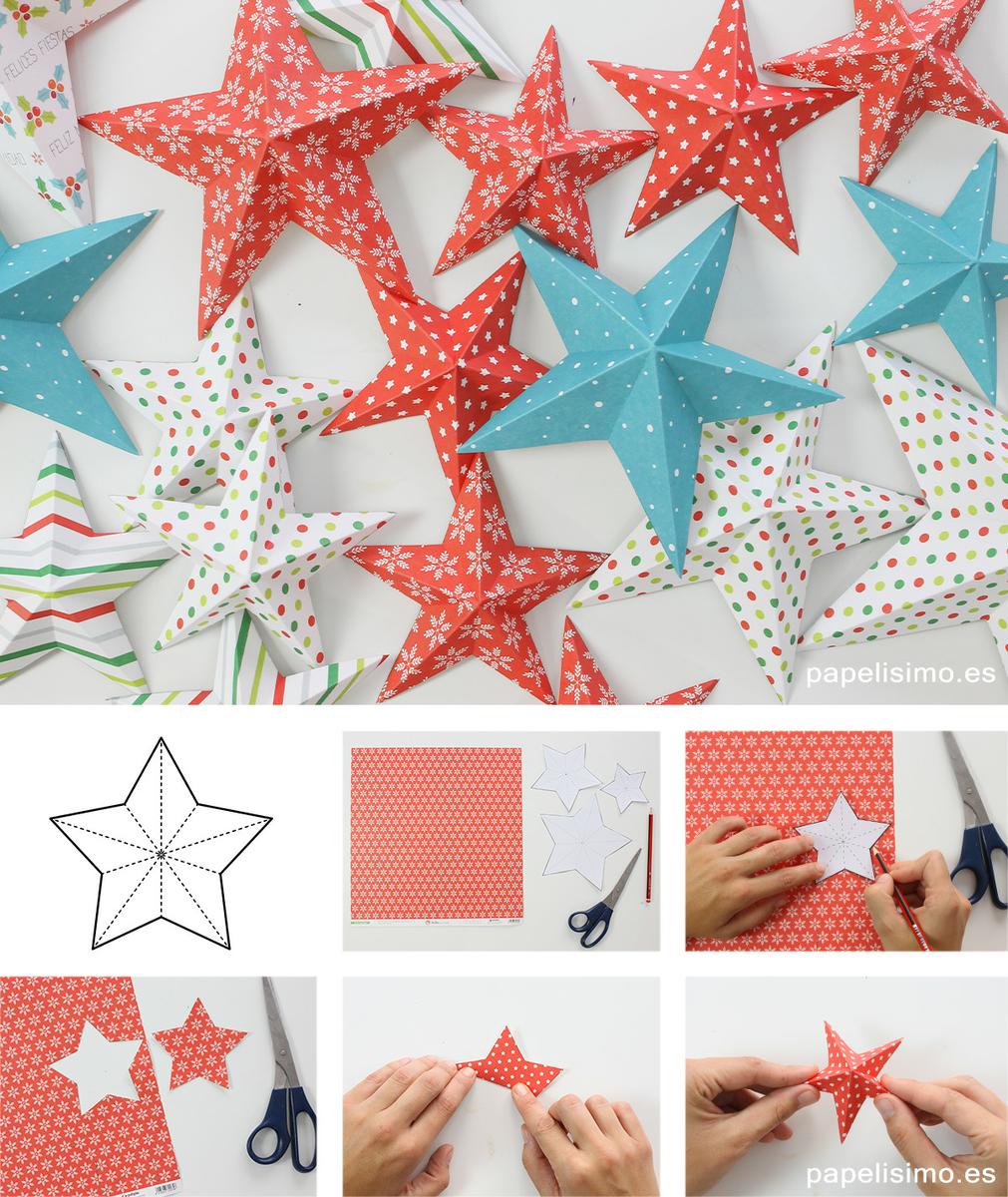 estrellas-papel-scrapbooking-paso-a-paso-diy-paper-scrapbook-3d-stars