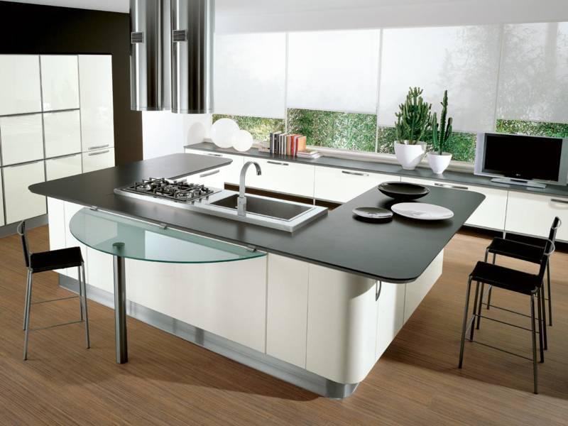 cocinas-integrales-con-isla