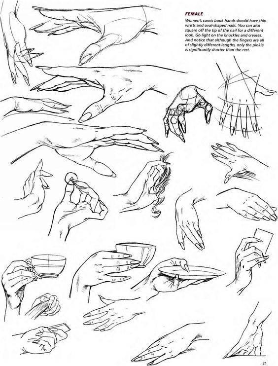 dibujar-manos-de-mujer