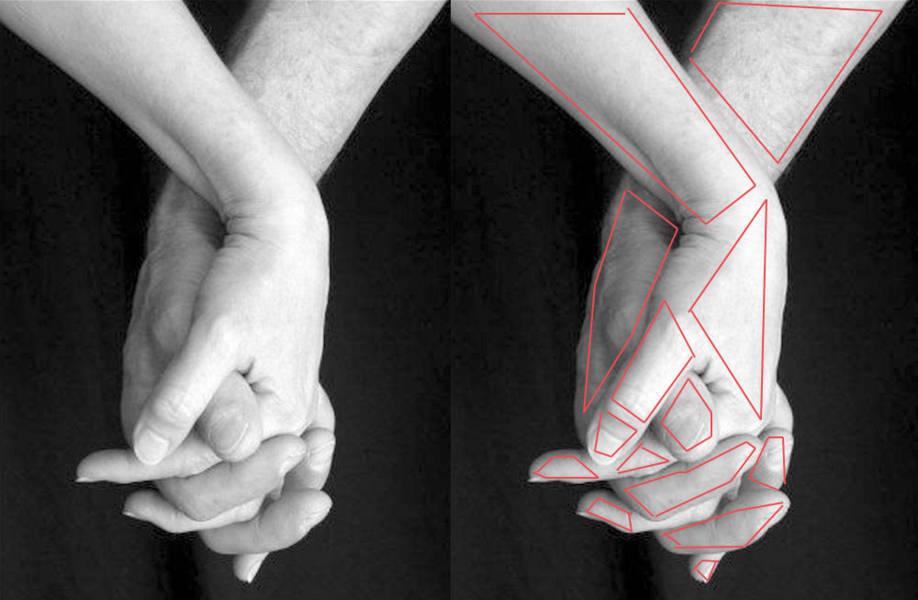 como-dibujar-una-mano-entrelazada