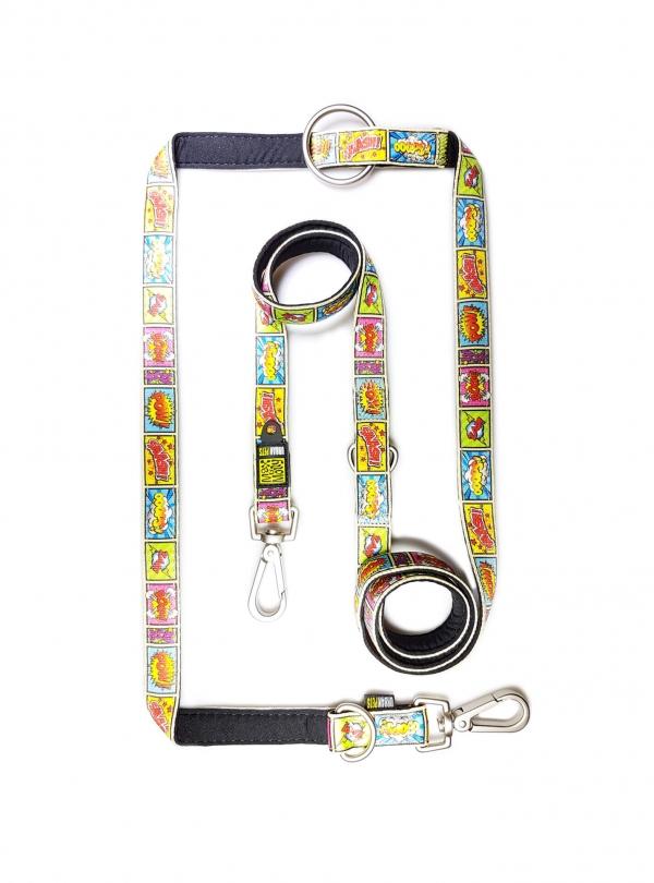 correa neopreno max molly max and molly max & molly max&molly urban pets correas neopreno perro