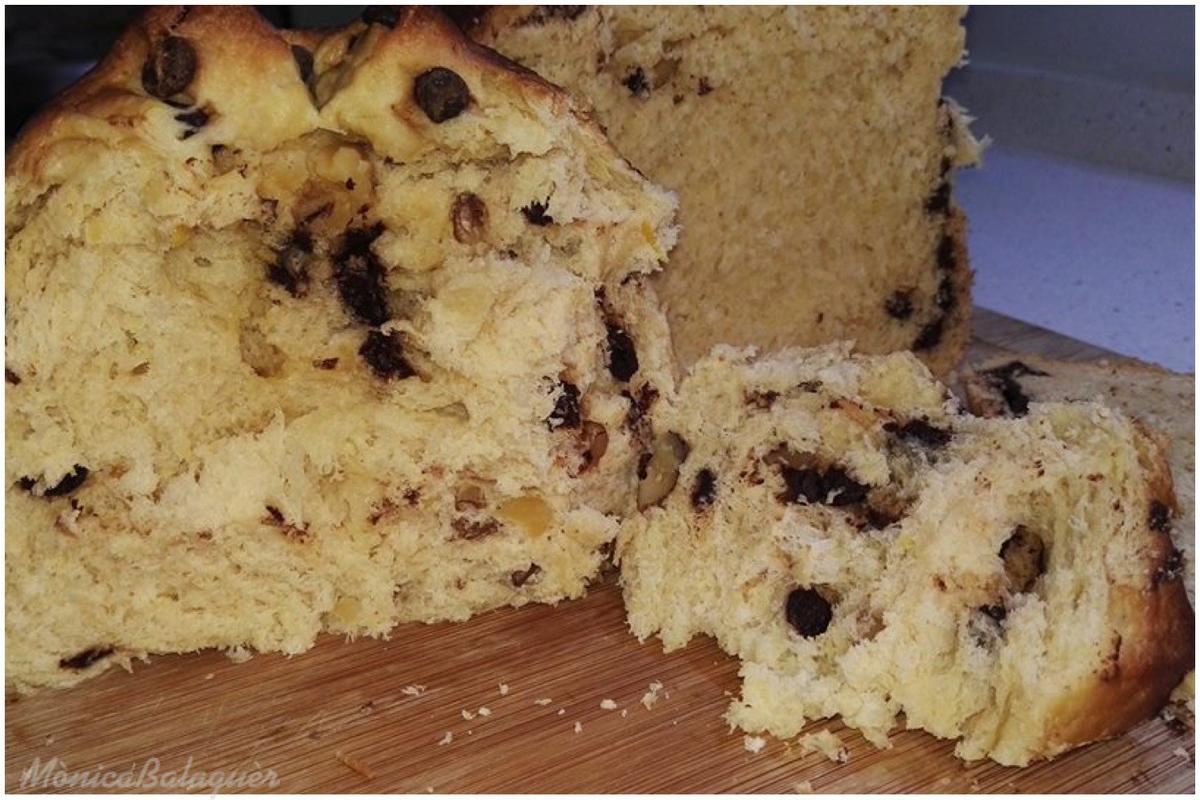 panettone