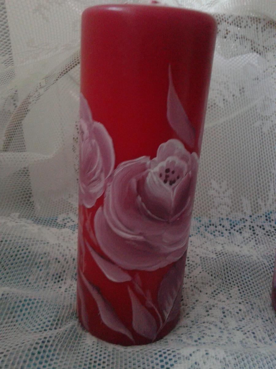 Vista Vela Granate, 2