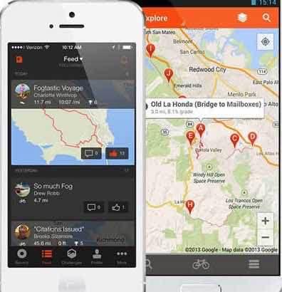 apps para correr 2017