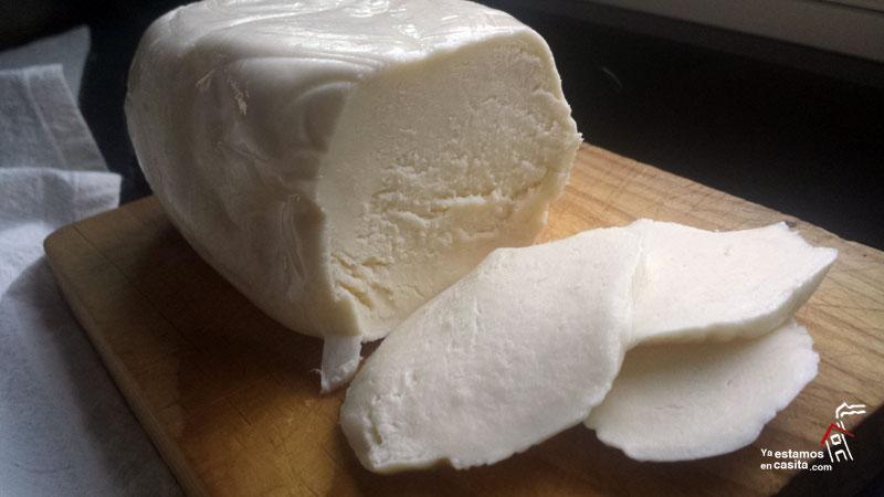 Pizza de Rúcula - Yaestamosencasita.com