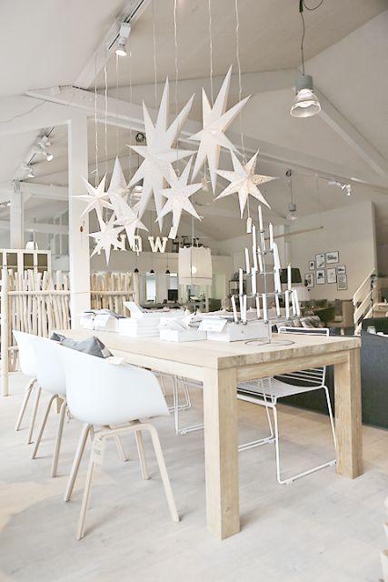 Instrucciones para una decoración navideña fácil